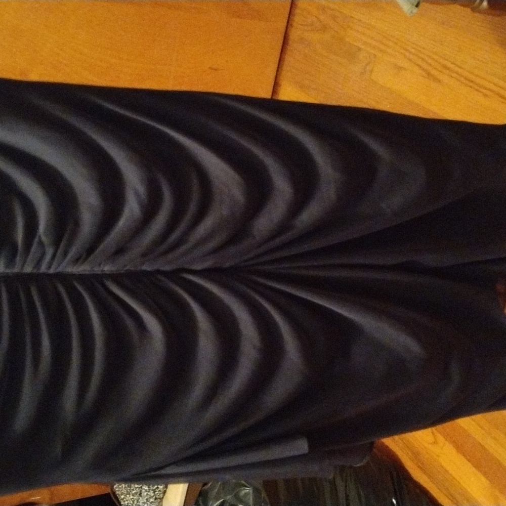 Xscape Dress - Picture 4 of 5